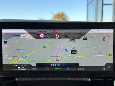 2024 Mercedes-Benz EQA