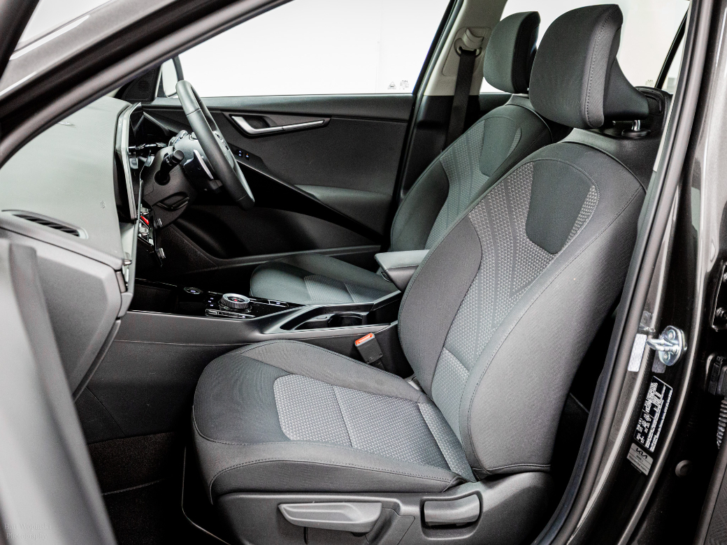 2025 Kia Niro