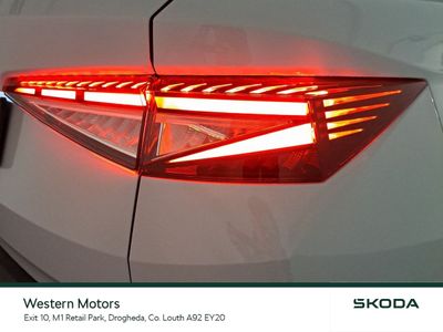 2025 Skoda Elroq