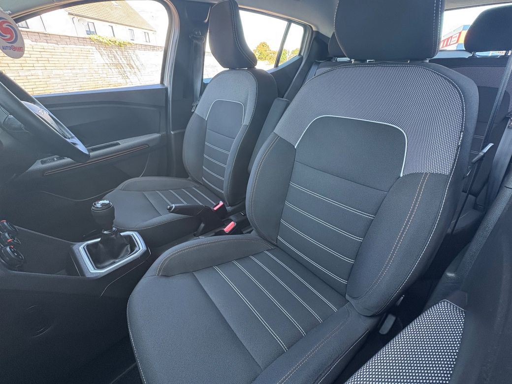 2023 Dacia Sandero