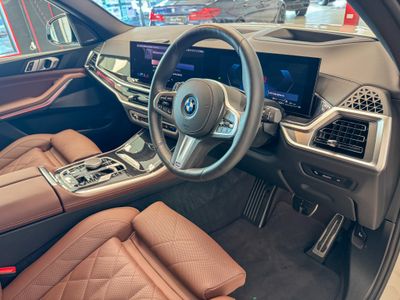 2024 BMW X5