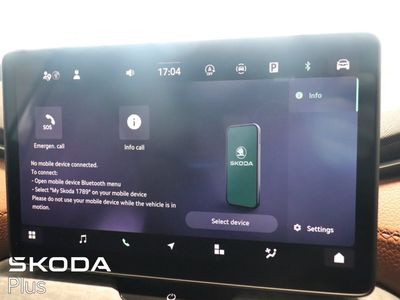 2025 Skoda Kodiaq