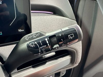 2026 Kia EV3