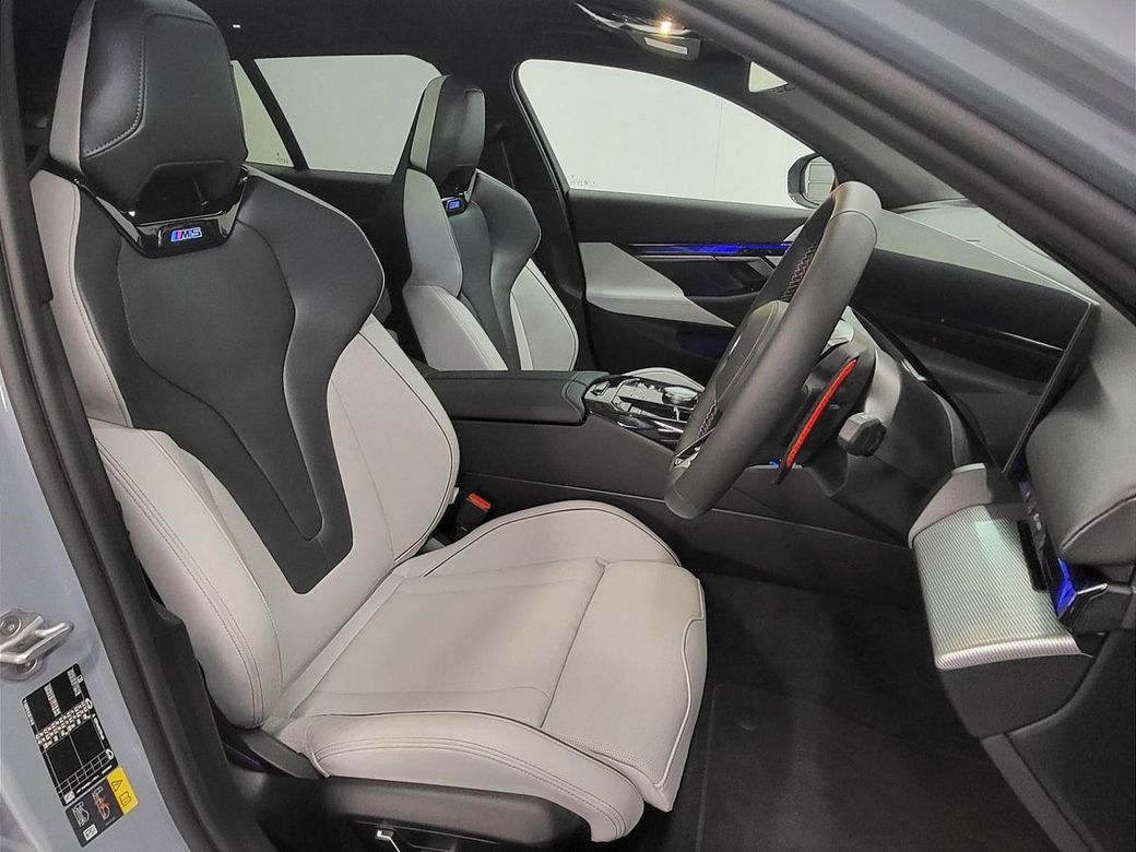 2026 BMW M5