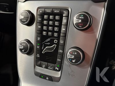 2019 Volvo V40