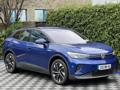 2023 Volkswagen ID.4