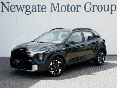2026 Kia Stonic