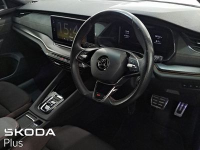2022 Skoda Octavia
