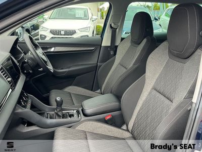 2023 Skoda Karoq