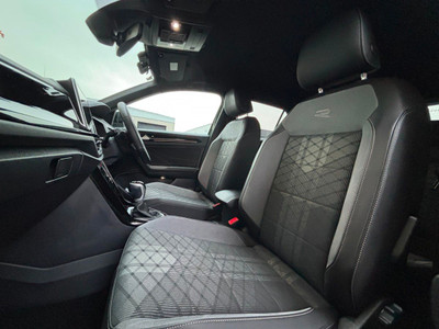 2023 Volkswagen T-Roc