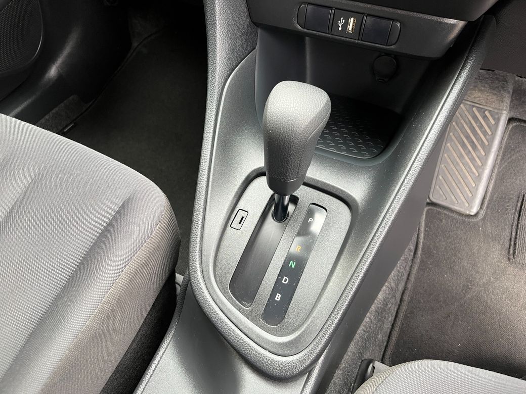2021 Toyota Yaris