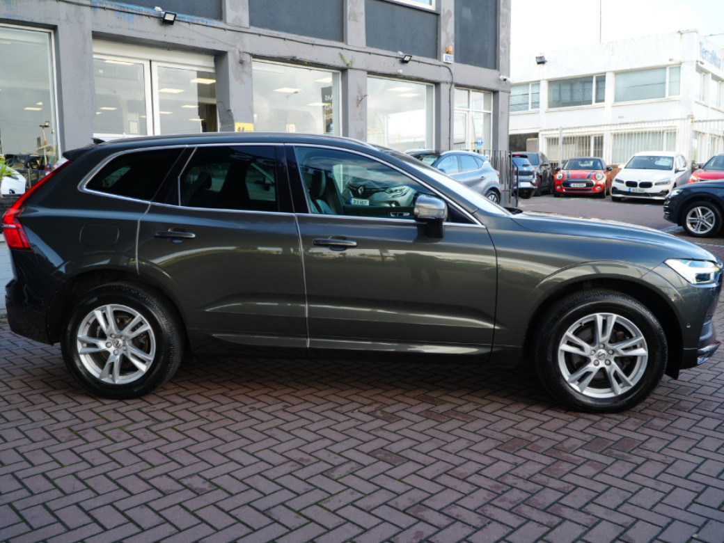 2018 Volvo XC60