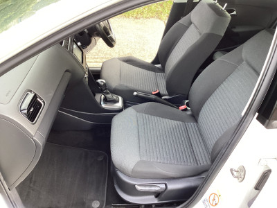 2014 Volkswagen Polo