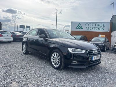 2016 Audi A3