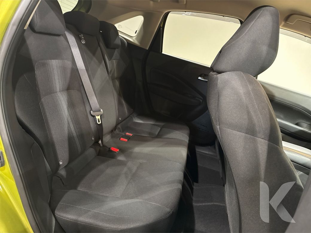 2022 Nissan Note