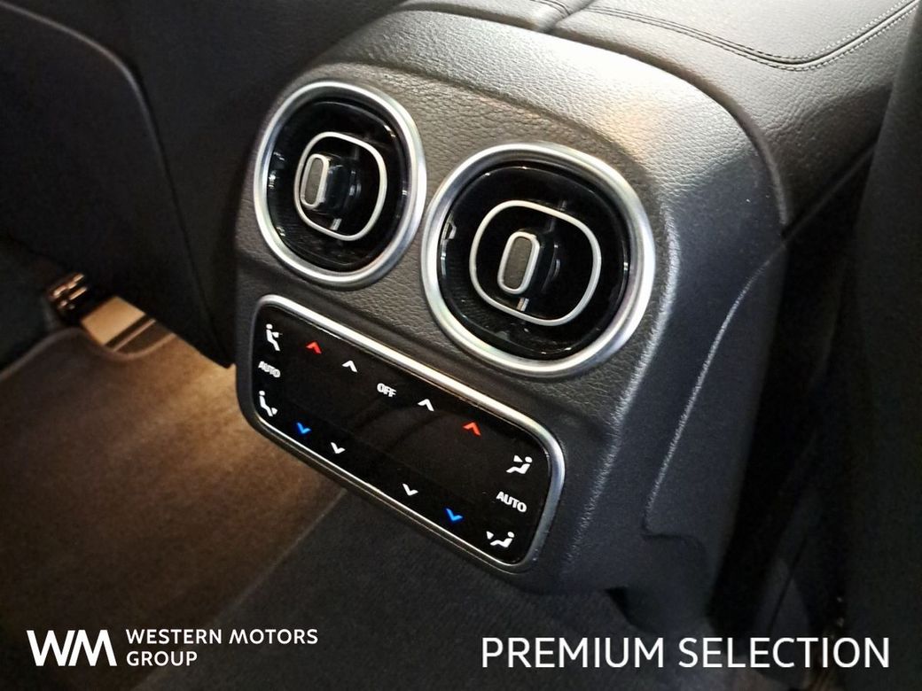 2024 Mercedes-Benz C Class