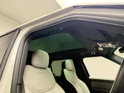 2026 Land Rover Range Rover Sport