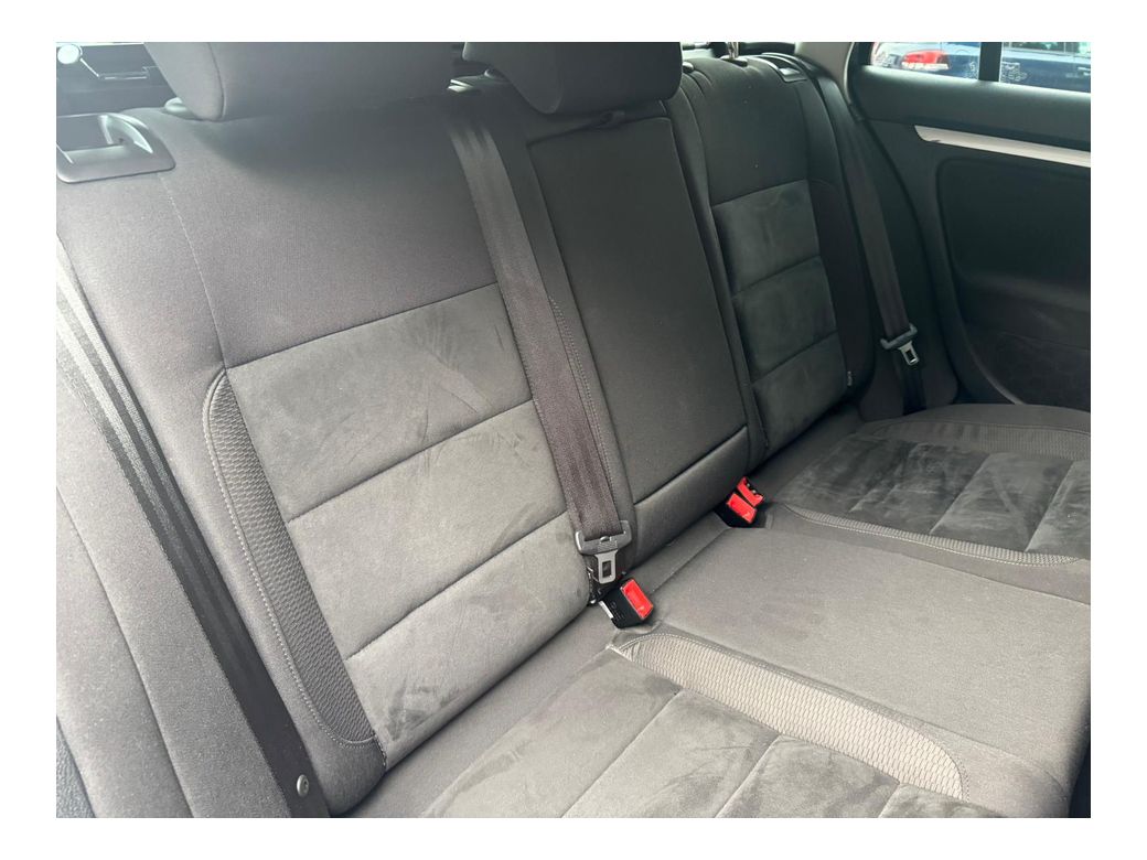 2011 Volkswagen Golf