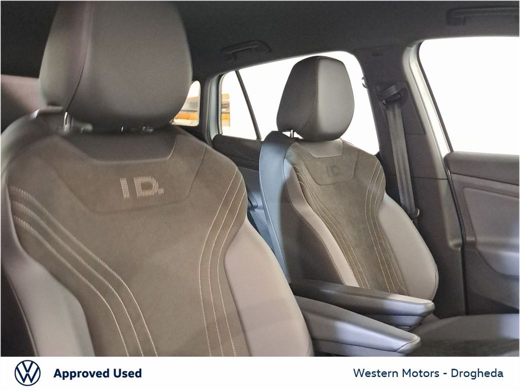 2025 Volkswagen ID.4