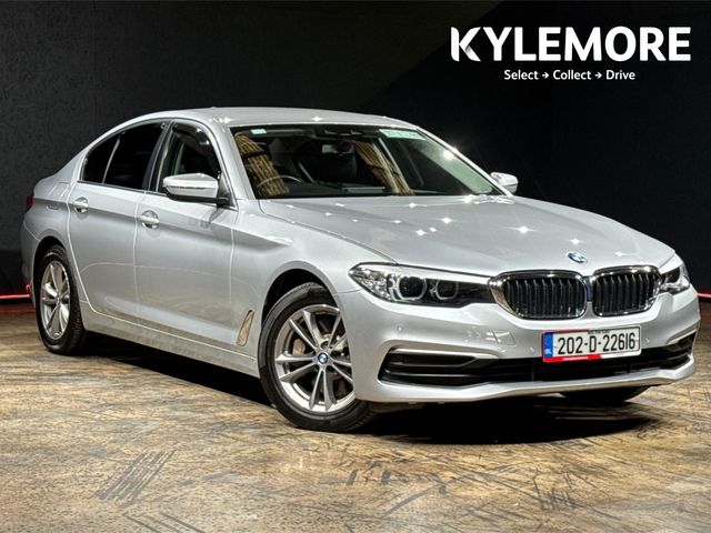 vehicle for sale from Kylemore Cars