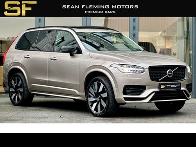 2024 Volvo XC90