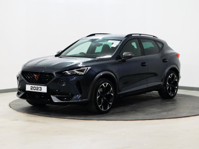 2023 Cupra Formentor
