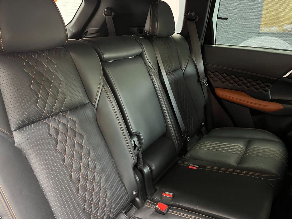 2022 Mitsubishi Outlander
