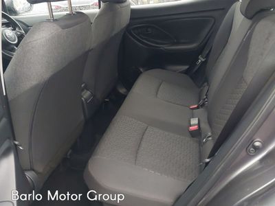 2024 Toyota Yaris Cross