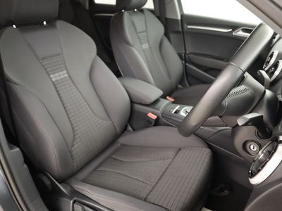 2017 Audi A3
