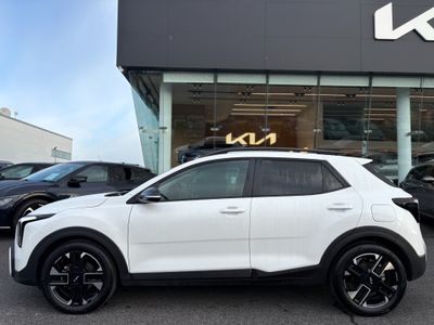 2026 Kia Stonic