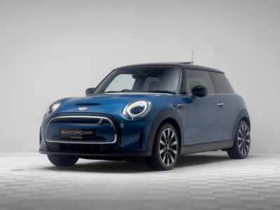 2023 Mini Cooper S