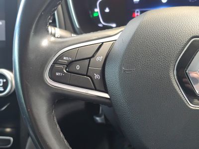 2021 Renault Megane