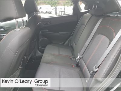 2023 Hyundai Kona