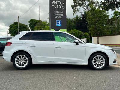 2015 Audi A3