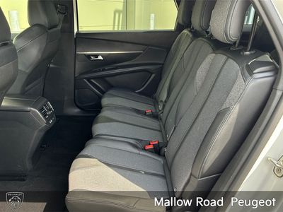 2024 Peugeot 5008