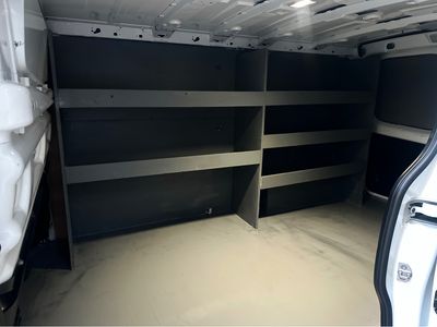 2023 Renault Trafic
