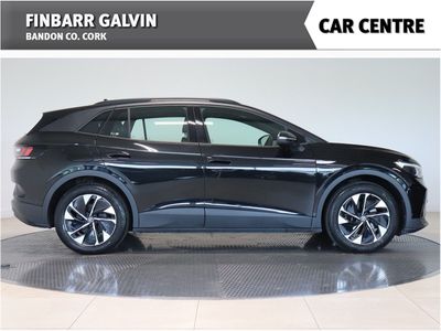 2023 Volkswagen ID.4