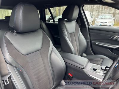 2022 BMW 3 Series