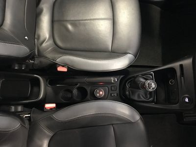 2017 Renault Captur