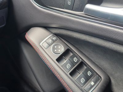 2015 Mercedes-Benz A Class