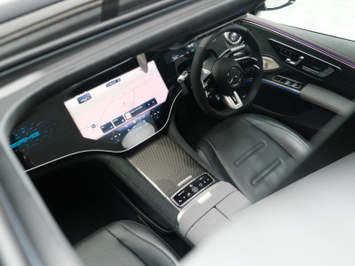 2023 Mercedes-Benz EQS