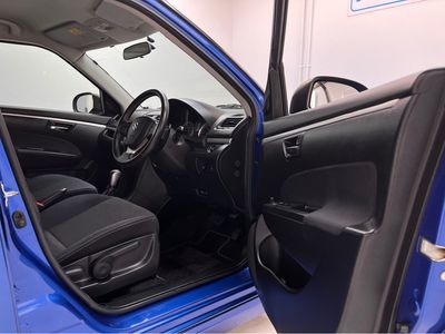 2016 Suzuki Swift
