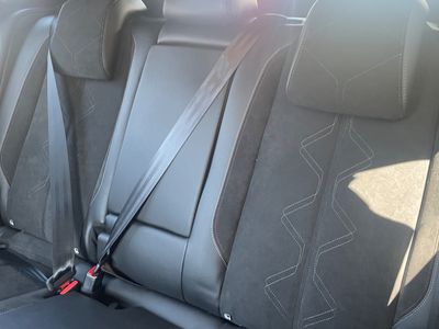 2021 DS Automobiles DS 7