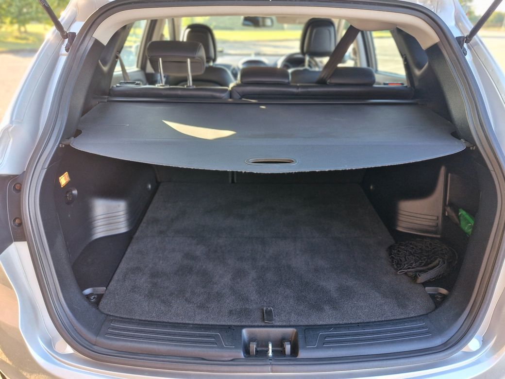 2015 Hyundai ix35