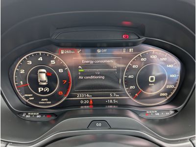 2021 Audi Q2