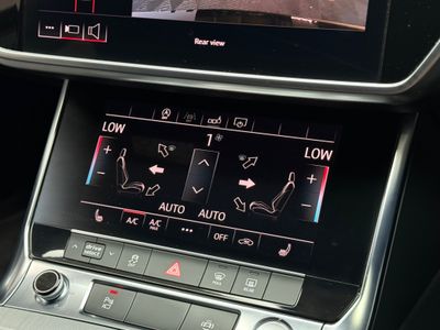 2019 Audi A6