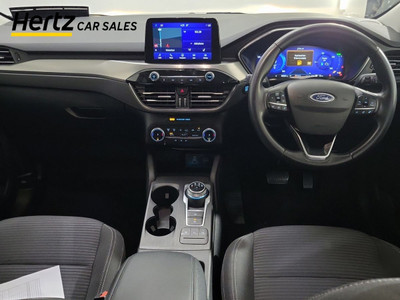 2024 Ford Kuga