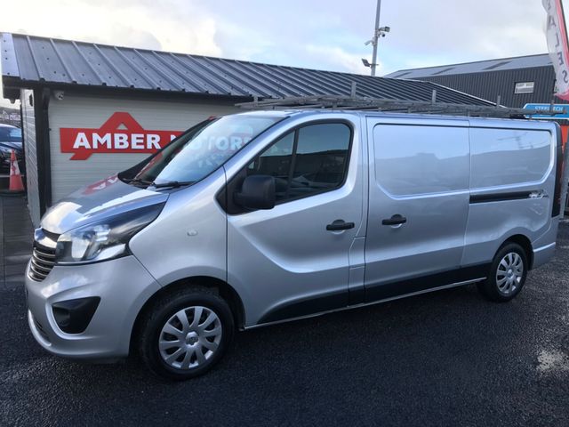 vehicle for sale from Amber Motors