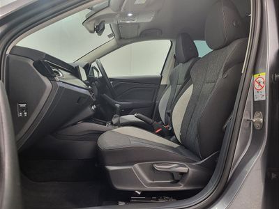 2023 Skoda Scala