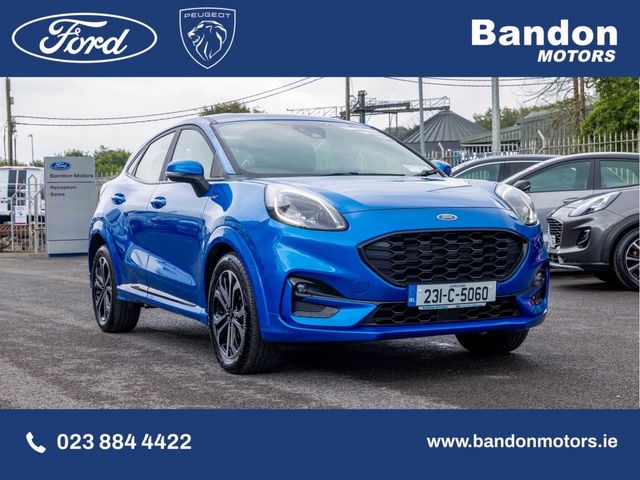 vehicle for sale from Bandon Motors